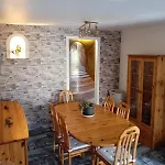 Au Rocher De Pascal Ambiance Zen Sans Vis A Vis Casa vacanze