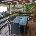 Casa vacanze Au Rocher De Pascal Ambiance Zen Sans Vis A Vis *