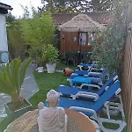 Au Rocher De Pascal Ambiance Zen Sans Vis A Vis Montalivet les Bains
