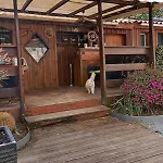 Au Rocher De Pascal Ambiance Zen Sans Vis A Vis Casa vacanze *