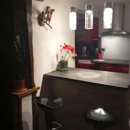 Au Rocher De Pascal Maison 6 Personnes Montalivet-les-Bains
