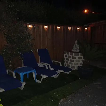 Au Rocher De Pascal Maison 6 Personnes Feriehus