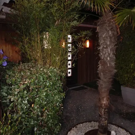 Feriehus Au Rocher De Pascal Maison 6 Personnes Montalivet-les-Bains